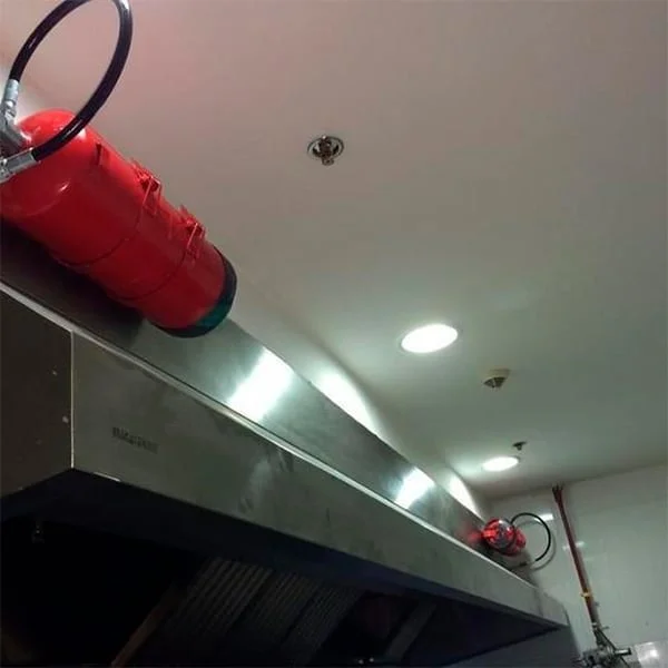Instalación y mantenimiento