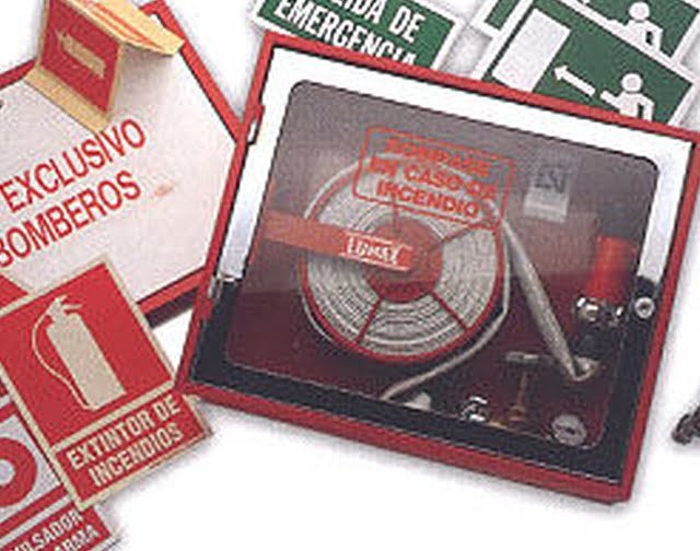 Catálogo Lumax Extintores