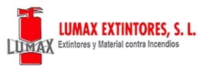Lumax extintores