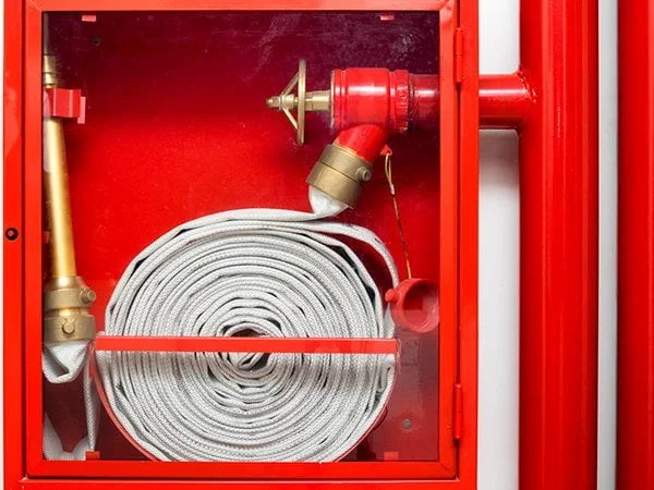 Diferencias entre sistemas de protección pasivos y sistemas de protección activos