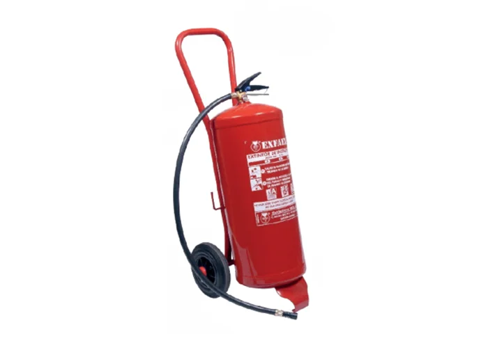 Extintores AquaLithium 25 Lts